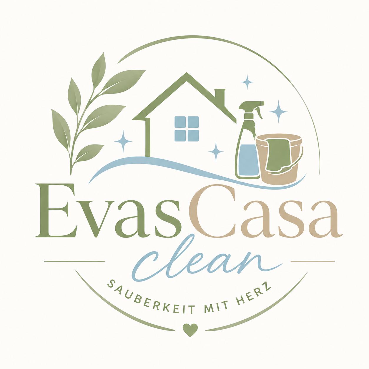 EvasCasa Clean – Sauberkeit mit Herz